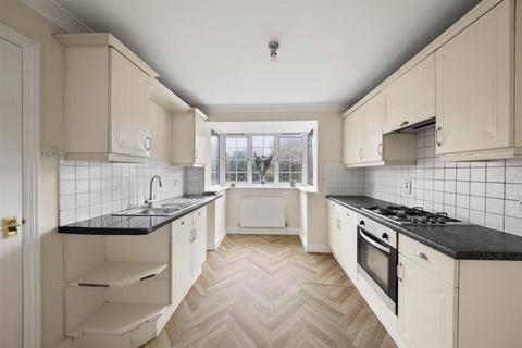 undefined, Clifford Gardens, Hayes