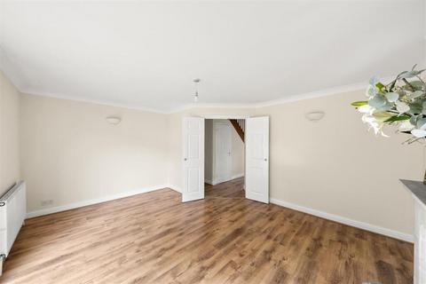 undefined, Clifford Gardens, Hayes