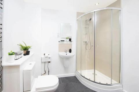 1 bedroom in a flat share to rent, Grange Lane, Leicester LE2