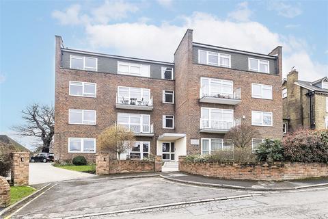 Hayes Court, Sunnyside, Wimbledon Village, SW19