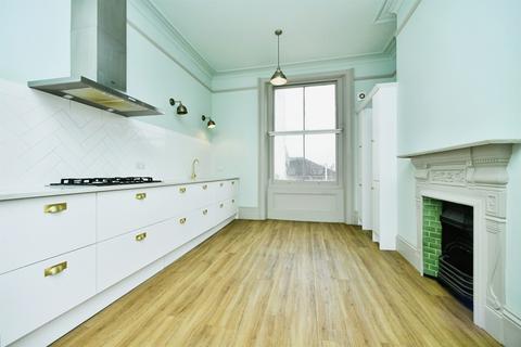undefined, Eaton Place, Brighton