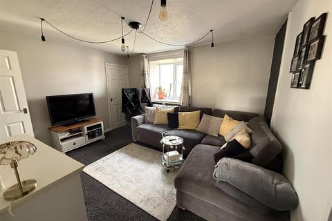 undefined, Caernarvon Close, Burton-On-Trent DE13