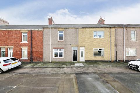undefined, South Street, Shiremoor, NE27