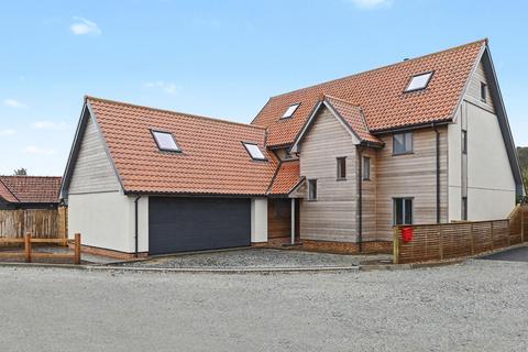 5 bedroom detached house for sale, Stradbroke, Nr Eye, Suffolk