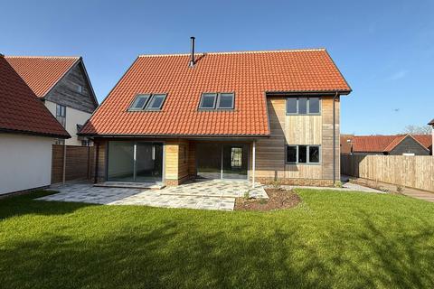 5 bedroom detached house for sale, Stradbroke, Nr Eye, Suffolk