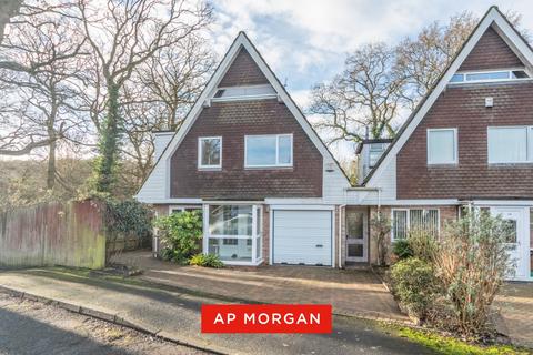 Grafton Close, Woodrow South, Redditch, B98