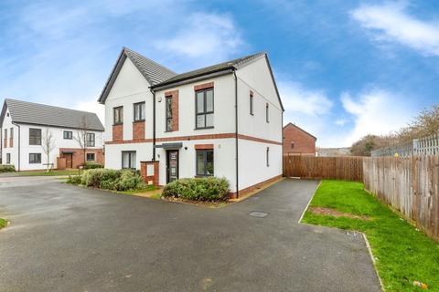 undefined, Whinbush Drive, Grantham
