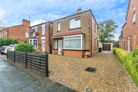Colvile Road, Wisbech