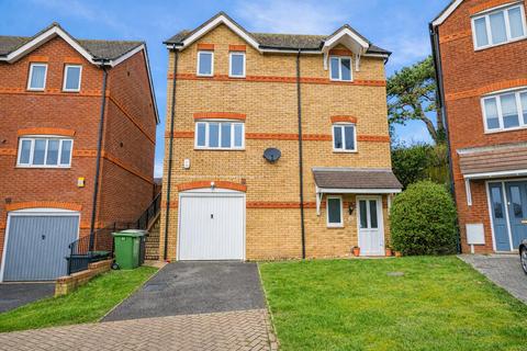 3 bedroom detached house for sale, Newts Way, St. Leonards-On-Sea