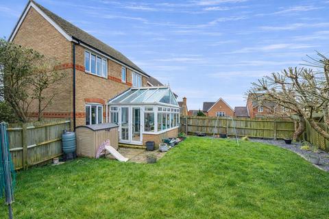 3 bedroom detached house for sale, Newts Way, St. Leonards-On-Sea