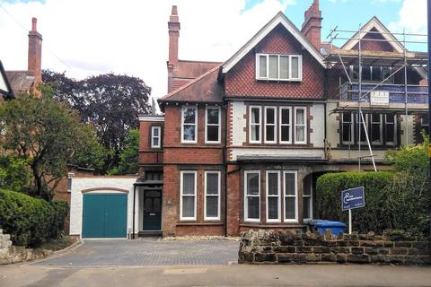 undefined, 50 Salisbury Road, Birmingham B13