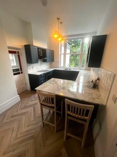 undefined, 50 Salisbury Road, Birmingham B13