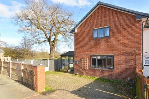 undefined, Glebelands, Shawbury, Shrewsbury
