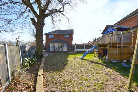 undefined, Glebelands, Shawbury, Shrewsbury