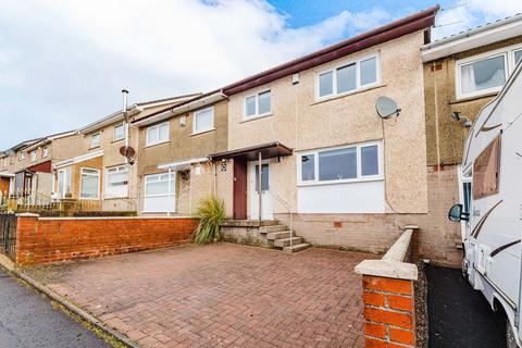 undefined, Mackinnon Drive, Kilmarnock, KA3