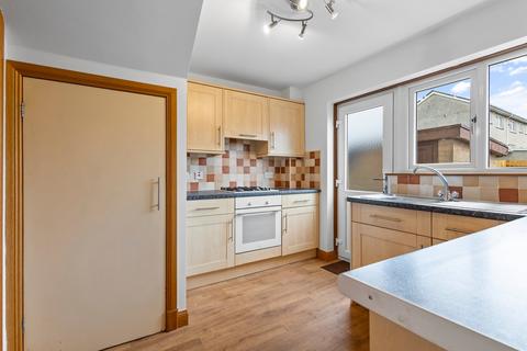 undefined, Mackinnon Drive, Kilmarnock, KA3