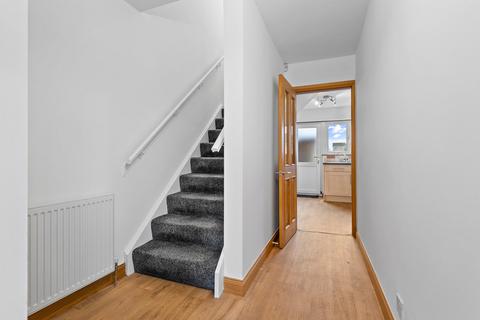 undefined, Mackinnon Drive, Kilmarnock, KA3