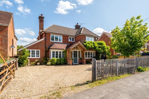 Partridge Road, Brockenhurst, SO42
