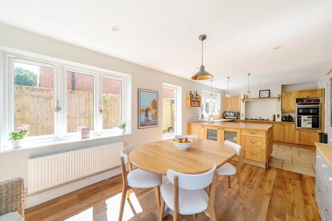 undefined, Partridge Road, Brockenhurst, SO42