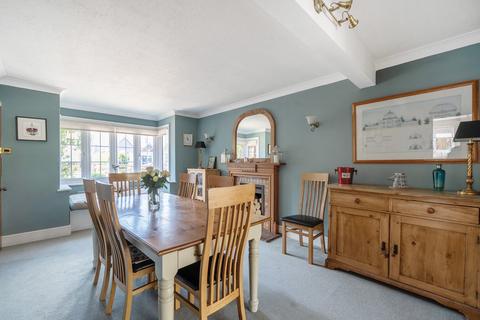 undefined, Partridge Road, Brockenhurst, SO42