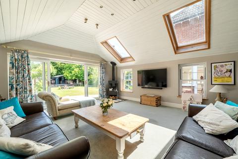 undefined, Partridge Road, Brockenhurst, SO42