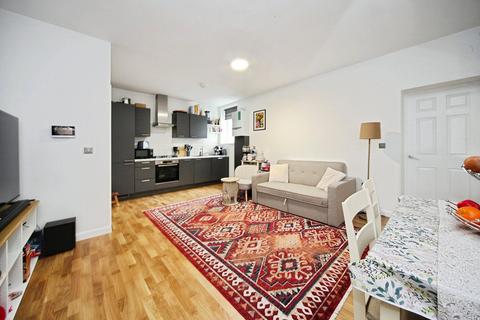 undefined, Havelock Road, Luton LU2