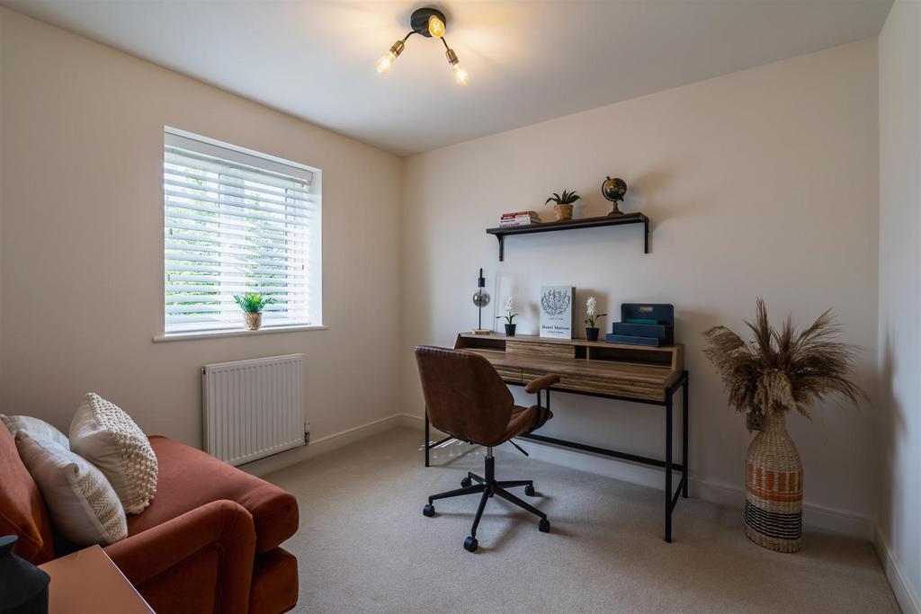 Show Home