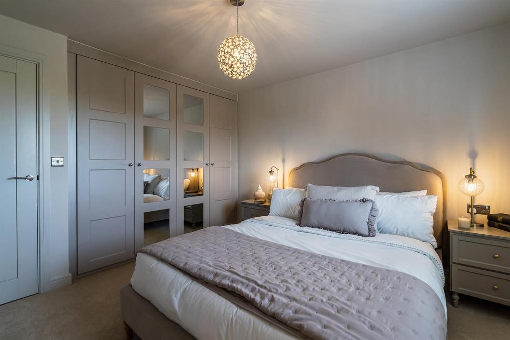 Show Home