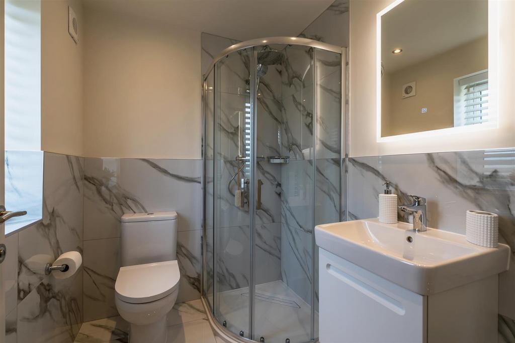 Show Home