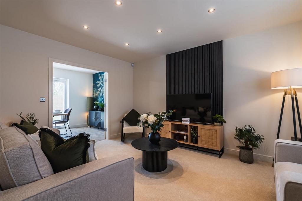 Show Home
