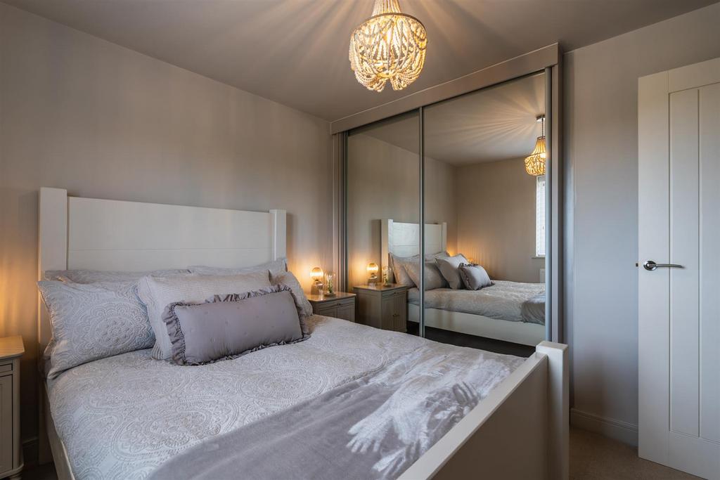 Show Home