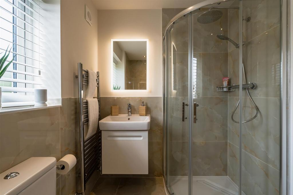 Show Home