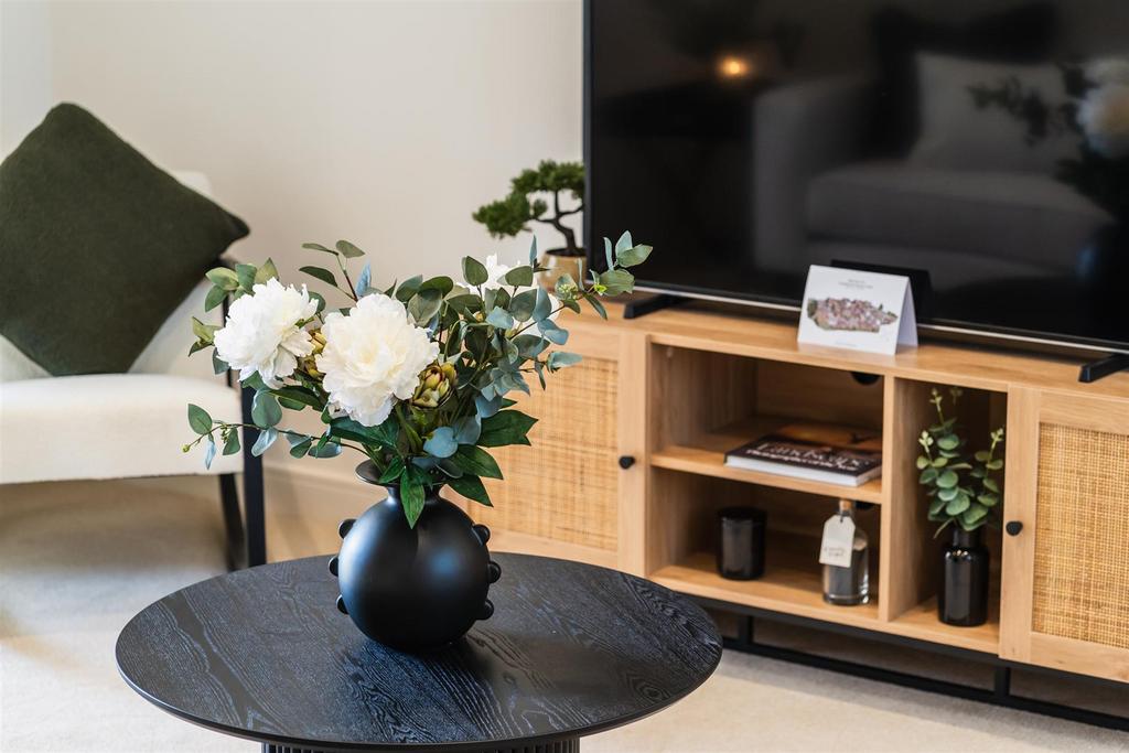Show Home
