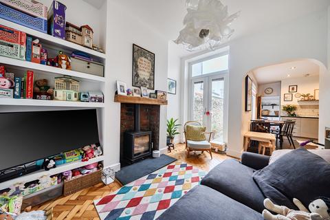 3 bedroom terraced house for sale, Westmoreland Street, Canton, Cardiff