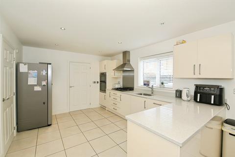 undefined, Leon Drive, Peterborough