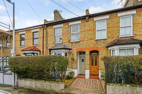 1 bedroom flat to rent, Daisy Road, South Woodford