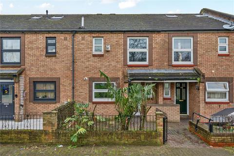 undefined, Rectory Square, London, United Kingdom, E1