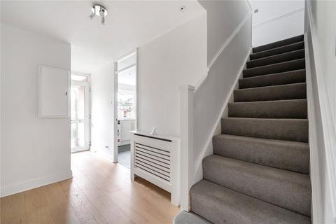 undefined, Rectory Square, London, United Kingdom, E1