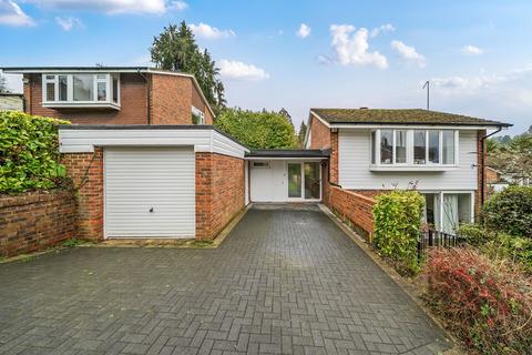 undefined, Dunedin Drive, Caterham CR3
