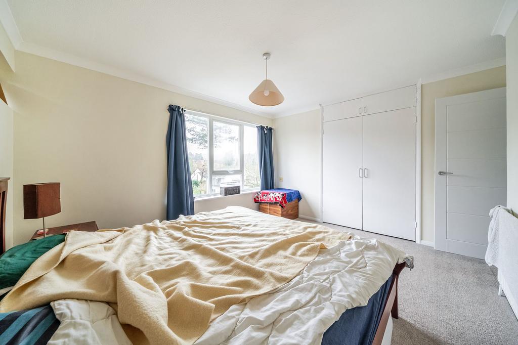 Bedrooms