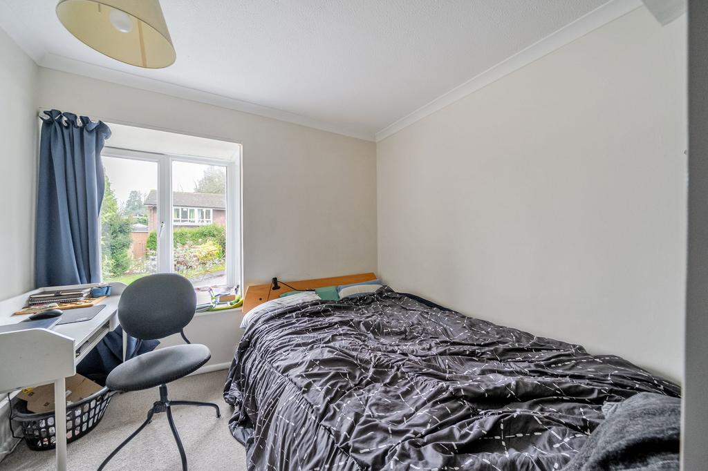 Bedrooms