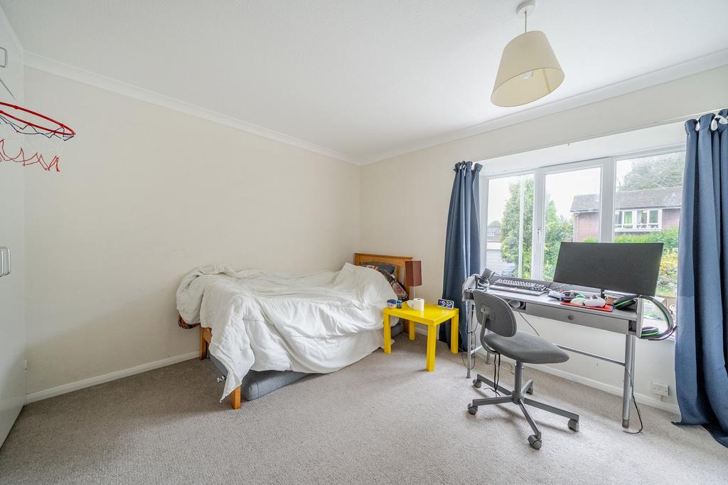 Bedrooms