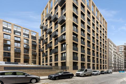 1 bedroom flat to rent, Jubilee Walk, London, WC1X