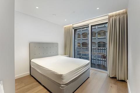 1 bedroom flat to rent, Jubilee Walk, London, WC1X