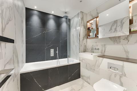 1 bedroom flat to rent, Jubilee Walk, London, WC1X