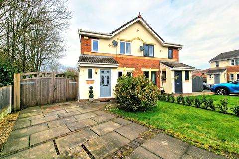 undefined, Rose Lea, Preston PR2