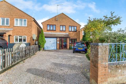 Mill Close, Murrow, Wisbech
