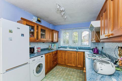 3 bedroom detached house for sale, Mill Close, Murrow, Wisbech
