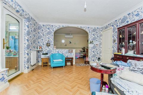 3 bedroom detached house for sale, Mill Close, Murrow, Wisbech