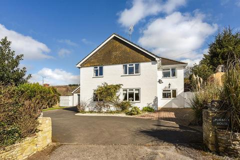 4 bedroom detached house for sale, Little London, Andover